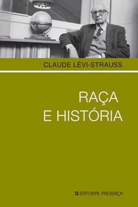 Raça E Historia