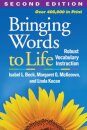Bringing Words to Life, Second Edition