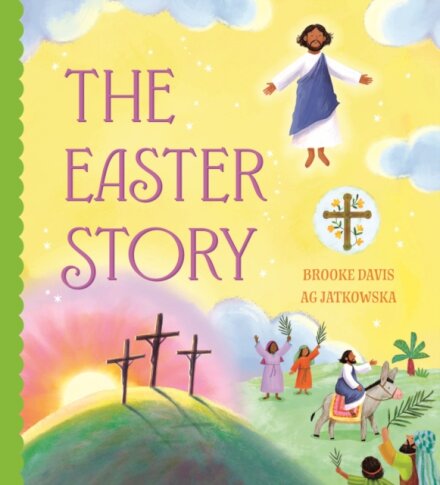 The Easter Story