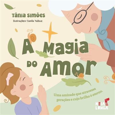 A Magia do Amor