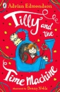 Tilly and the Time Machine