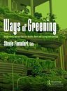Ways of Greening