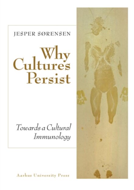 Why Cultures Persist