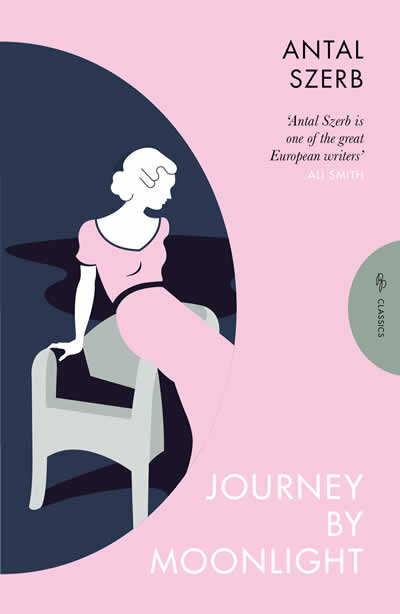 Journey By Moonlight