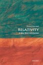 Relativity: A Very Short Introduction