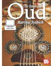 Basics Of Oud Book With Online Video
