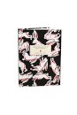 Good Behaviour unlined notebook