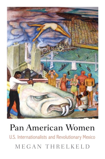 Pan American Women