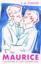 Maurice (Illustrated Edit)