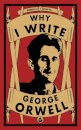 Why I Write
