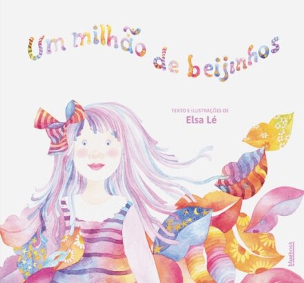 Um Milhão de Beijinhos