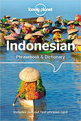 Indonesian Phrasebook 7