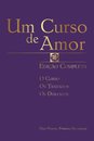 Um Curso De Amor