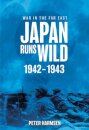 Japan Runs Wild, 1942–1943