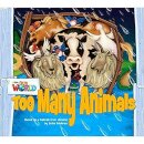 Our World Bre 1 Too Many Animals Big Book