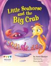 Little Sea Horse and the Big Crab
