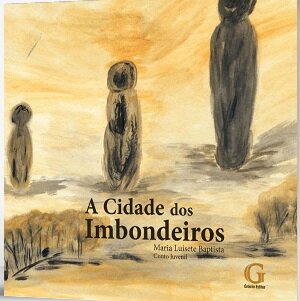 Na cidade dos imbondeiros