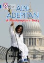Ade Adepitan: A Paralympian’s Story