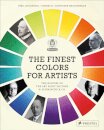 The Finest Colors for Artists