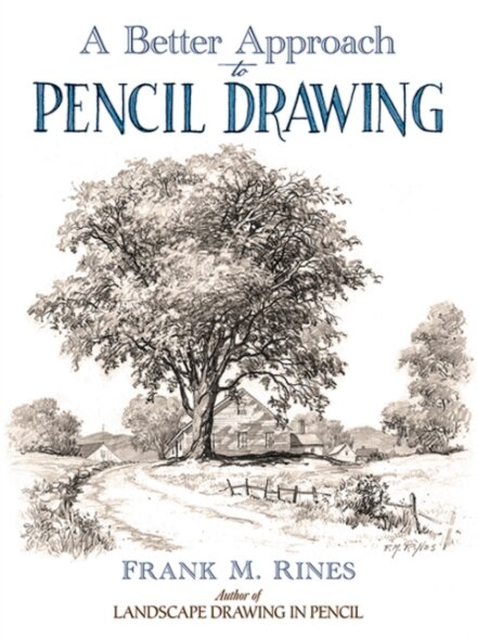 A Better Approach to Pencil Drawing