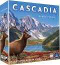 Cascadia