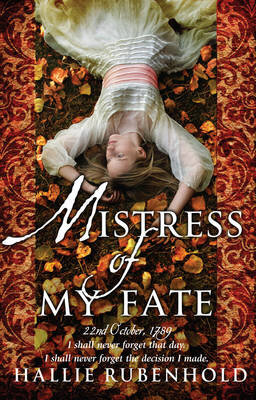 Mistress Of My Fate