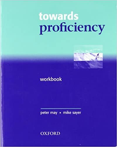 Towards Proficiency : CPE Workbook with Cassette Pack (without Key)