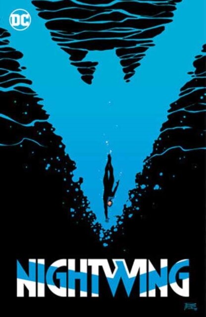 Nightwing Vol 6