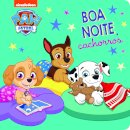Boa noite, cachorros