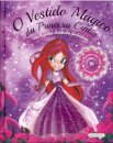 O Vestido Mágico da Princesa Cíntia
