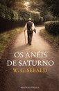 Os Anéis de Saturno