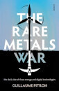 The Rare Metals War