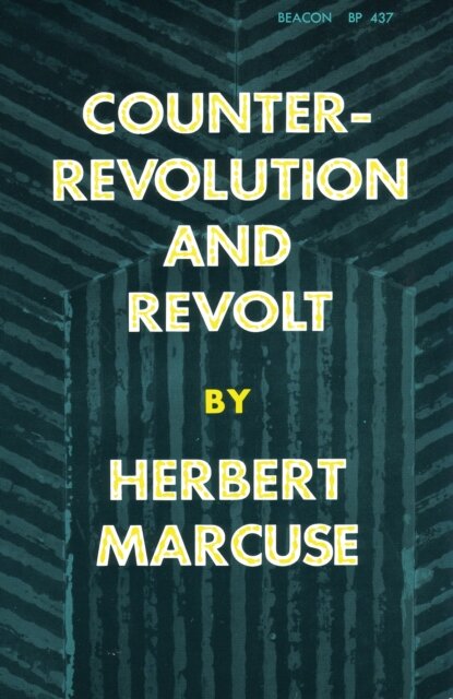 Counterrevolution and Revolt