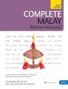 Complete Malay Beginner to Intermediate Book and Audio Course
