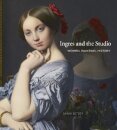 Ingres and the Studio