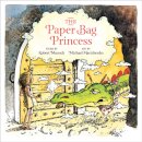 The Paper Bag Princess