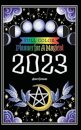 Planner for a Magical 2023