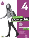 Español En Marcha 4 (N.E.) - C. Ejercicios 2025