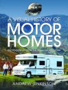 A Visual History of Motorhomes
