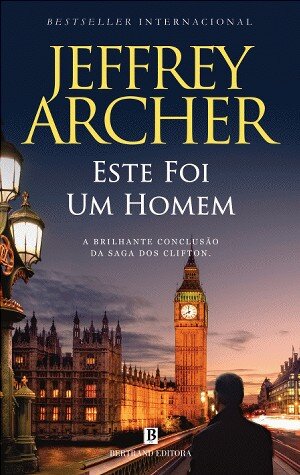 Este Foi Um Homem