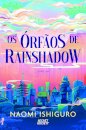 Os Órfãos de Rainshadow