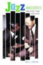 Jazz Anecdotes