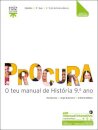 Procura - História - 9.º Ano Manual 2025