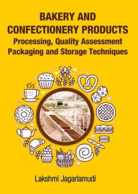 Bakery and Confectionery Products