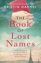 The Book of Lost Names