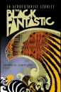 The Black Fantastic
