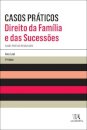 Casos Práticos - Direito Da Família E Das Sucessões