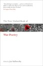 The New Oxford Book of War Poetry