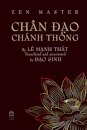 Zen Master Ch?n __O Ch?nh Th_ng