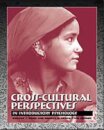 Cross-Cultural Perspectives in Introductory Psychology (with InfoTrac)
